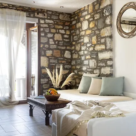 Villa Kaly Solana Agia Anna (Naxos)