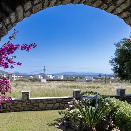 Villa Kaly Solana *