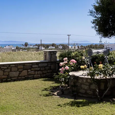 Villa Kaly Solana
