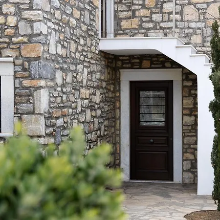 Villa Kaly Solana Agia Anna (Naxos)