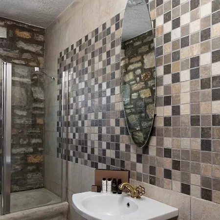 Kaly Solana Villa Agia Anna (Naxos)