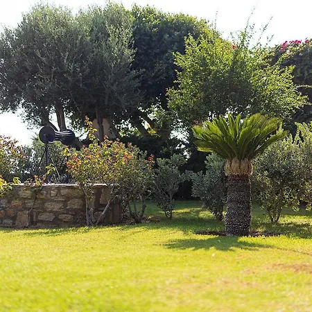 Villa Kaly Solana *