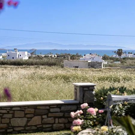 Kaly Solana * Agia Anna (Naxos)