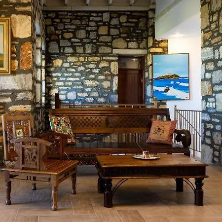 Kaly Solana * Agia Anna (Naxos)