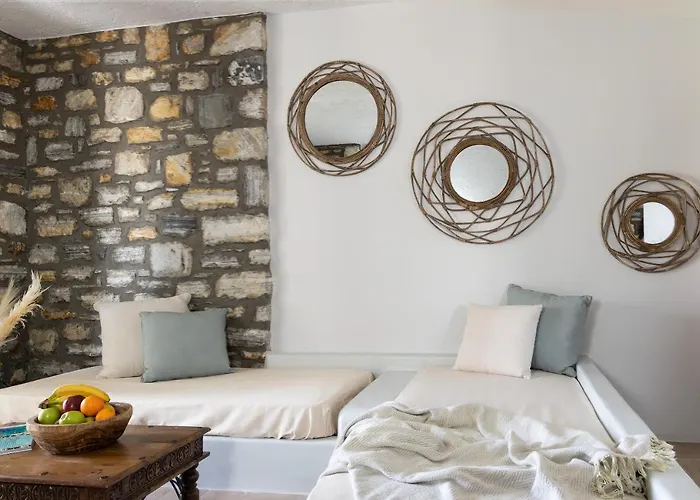 Kaly Solana * Agia Anna (Naxos)