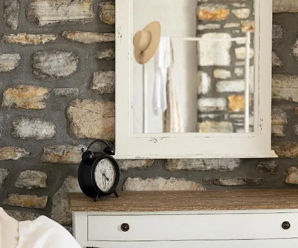 Kaly Solana Agia Anna (Naxos)