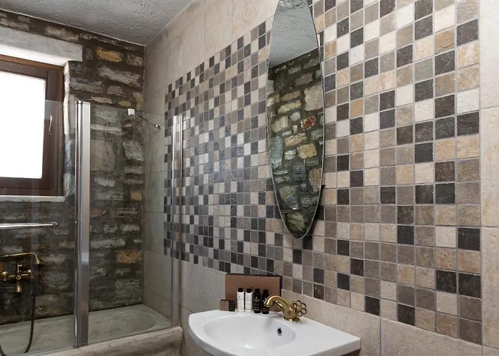 Kaly Solana Villa Agia Anna (Naxos)