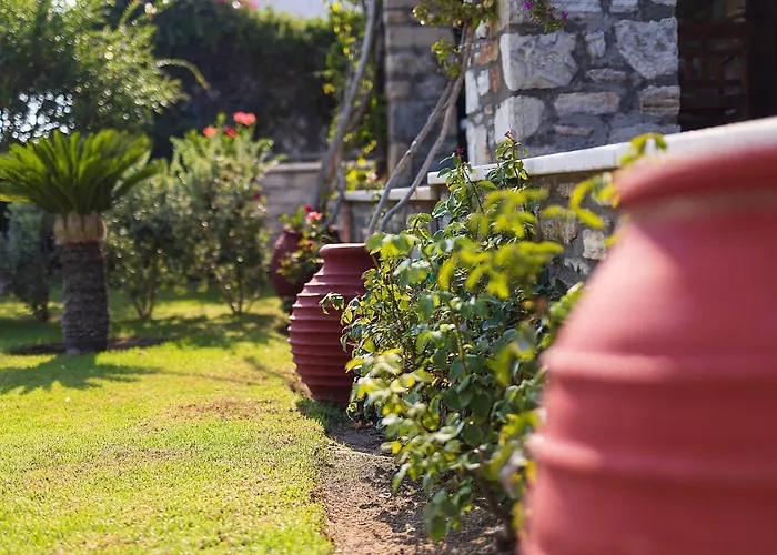 Kaly Solana * Agia Anna (Naxos)