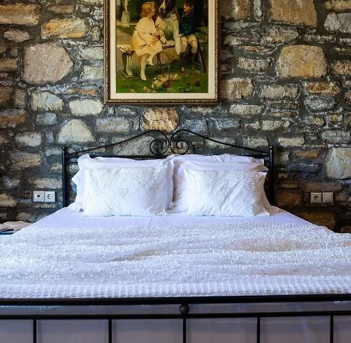 Villa Kaly Solana Agia Anna (Naxos)