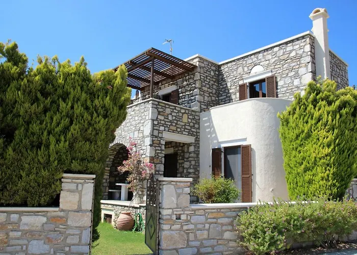 Kaly Solana Agia Anna (Naxos)